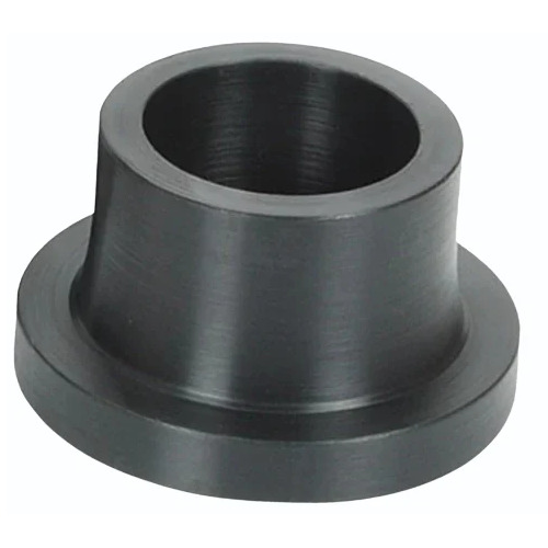 Hdpe Long Neck Pipe End Fittings - Application: Industrial