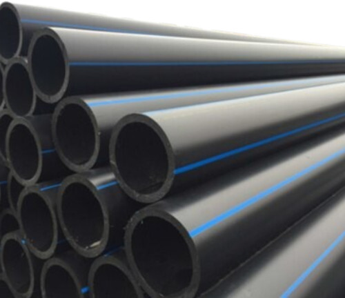 Hdpe Water Pipe - Application: .