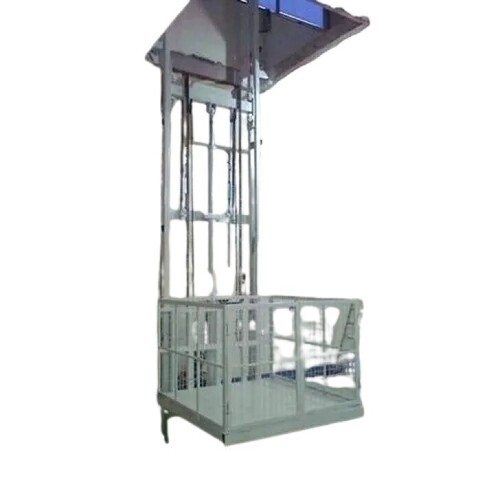 Hydraulic Lift