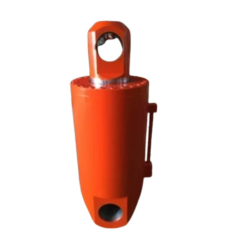 Hydraulic Pusher Cylinders