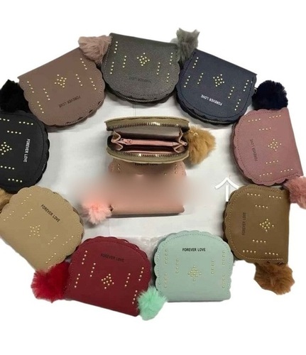 Ladies Purses