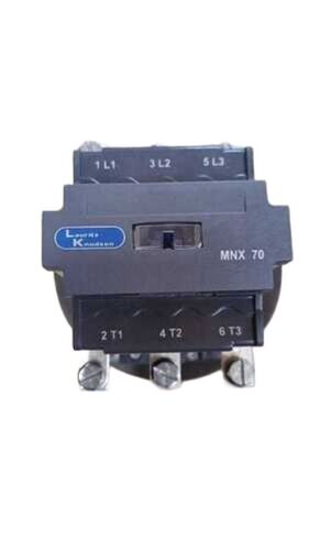 L&t Mnx70 Contactor