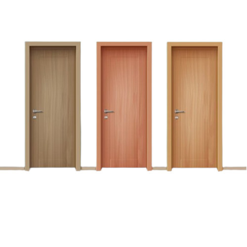 Plywood Door - Application: Commercial