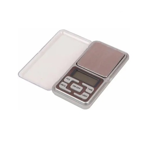 Pocket Weighing Scale