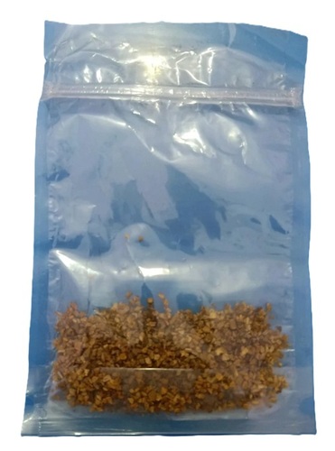 Pouches