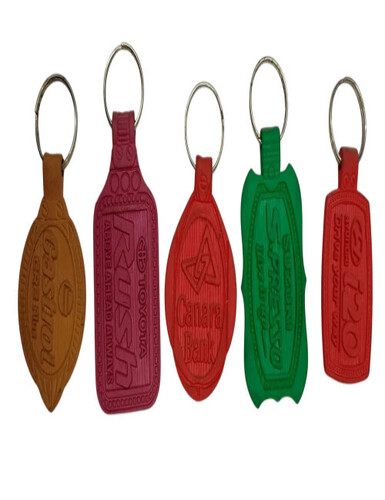 Promotional Keychain