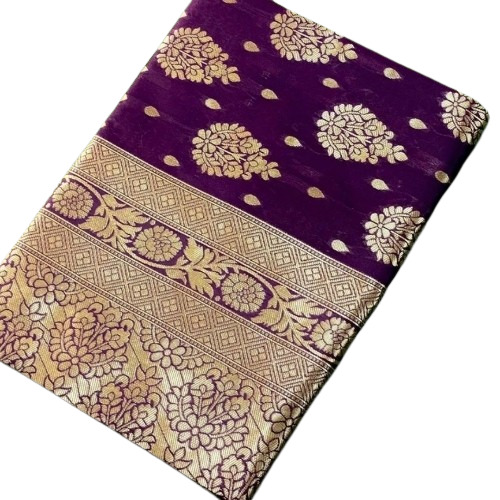 Pure Silk Saree
