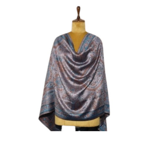 Pure Silk Stole