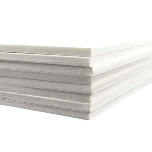 Pvc Foam Boards - Color: Multiple
