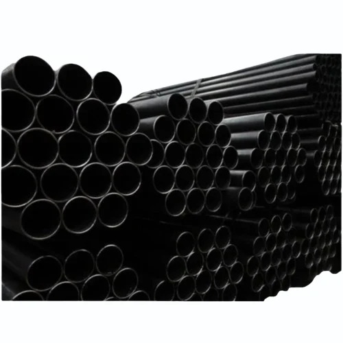 Round Apl Apollo Ms Pipe