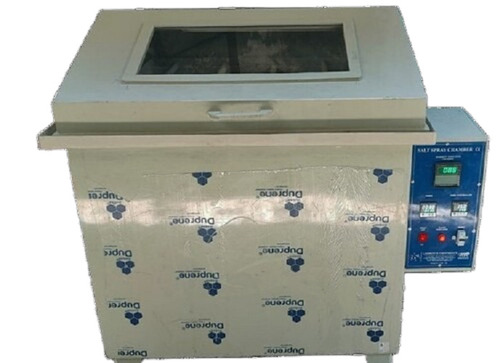 Salt Spray Chamber