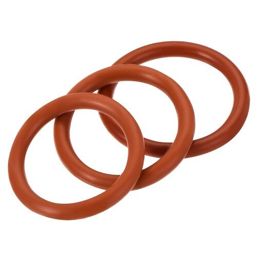 Silicon Rubber O Ring