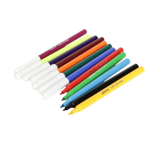 Sketch Pen - Color: ......................................................................................................