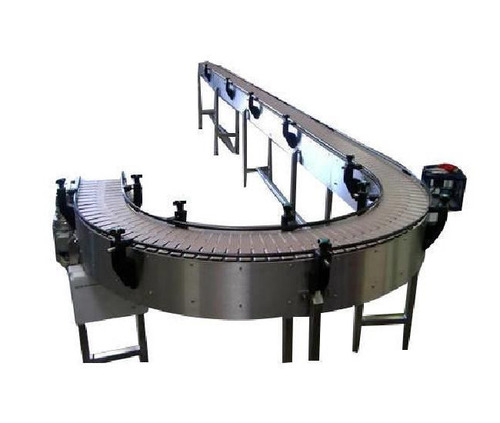 Slat Chain Conveyors 
