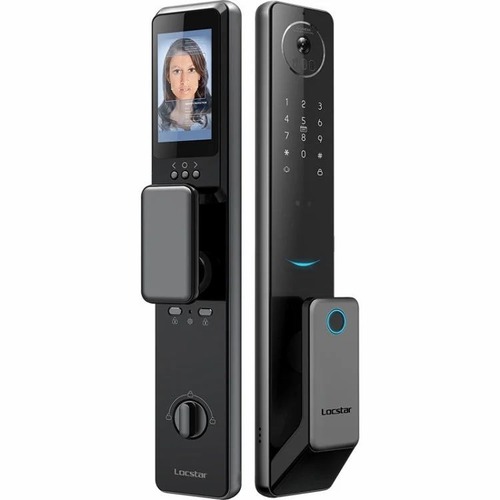 Smart Door Lock