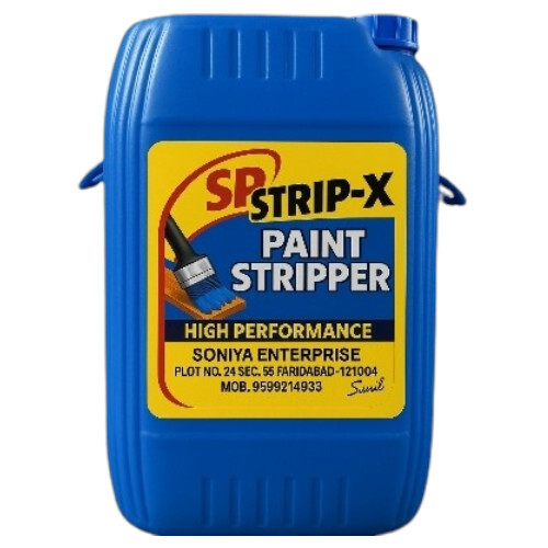 SP Strip-x (Paint Stipper)