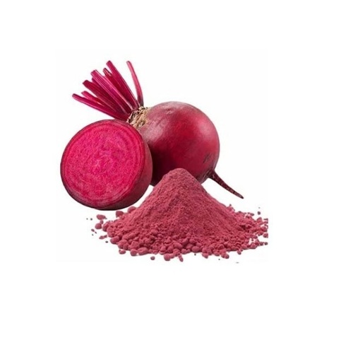 Spray Dried Beetroot Powder