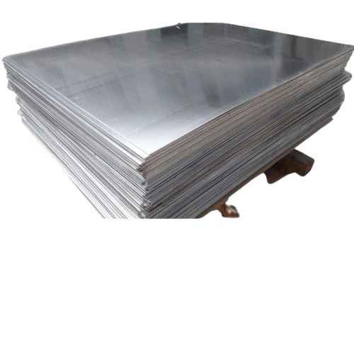 Stainless Steel Sheet