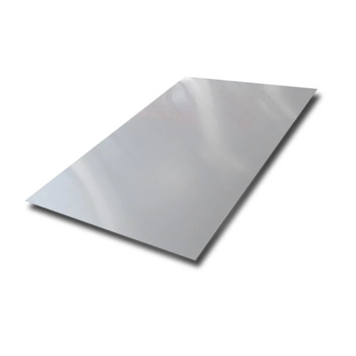 Stainless Steel Sheets