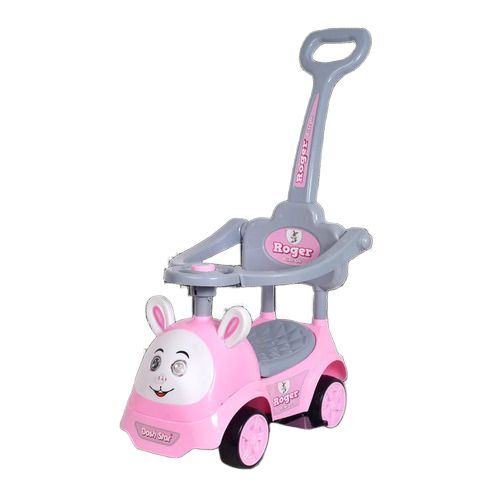 Sturdy Wheels Kids Scooter - Color: 1