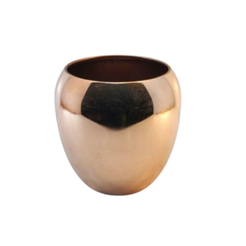 Table Top Iron Pot
