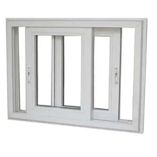 Upvc Window - Application: Home