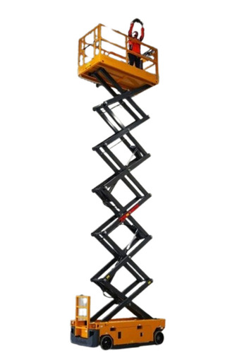 16 Meter Scissor Lift