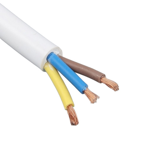 2.5sqmm Submersible Pump Cable