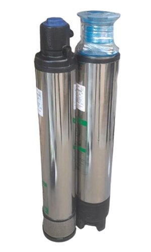 5 Hp V6 Submersible Pump