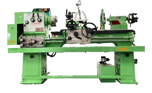 6 Ft Lathe Machine