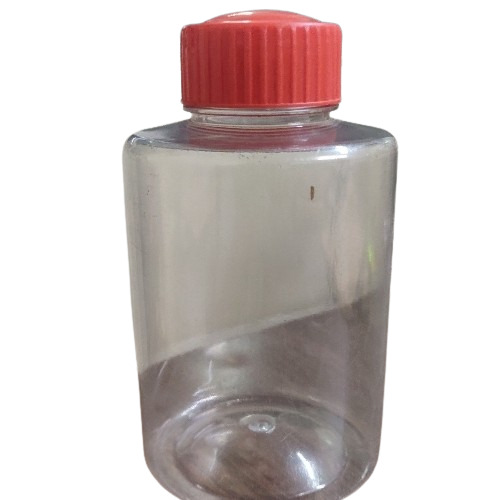 600 Ml Pet Wide Mouth Bottle
