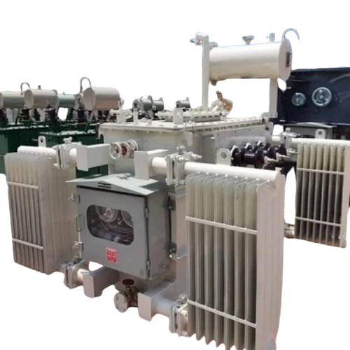 630 Kva Distribution Transformer