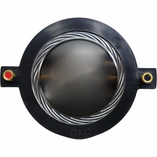 750 Blue Hd Diaphragm