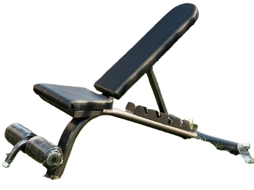 Adjustable Gym Beach