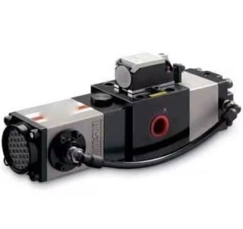 Aluminium Hydrolic Overload Protector Pump