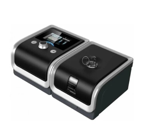 Bipap Machines