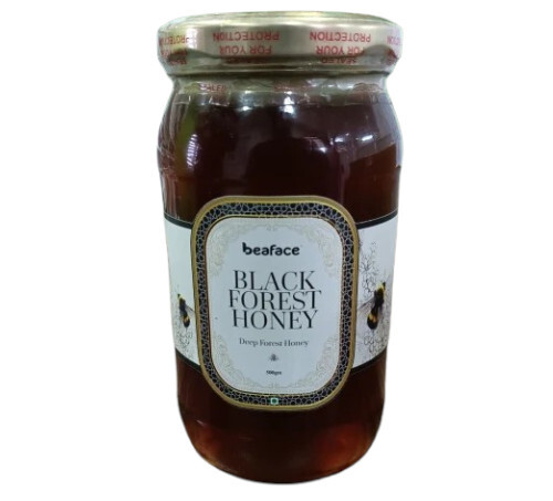 Black Forest Honey - Flavor: Rich