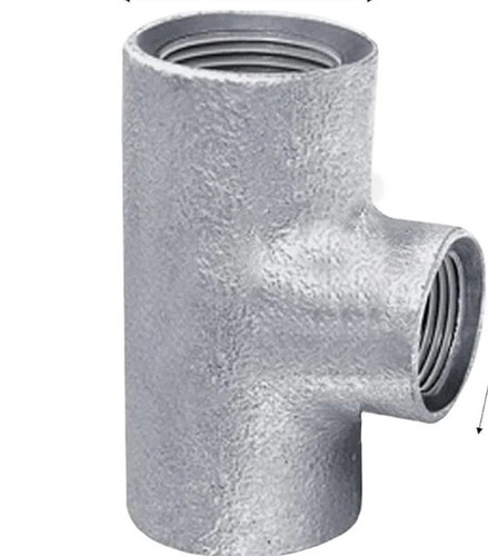 Buttweld Gi Pipe Fittings