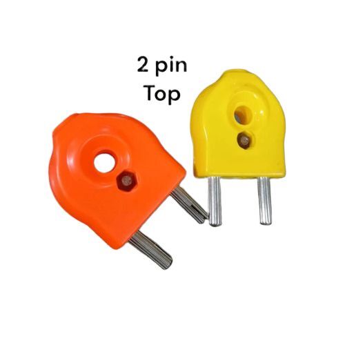Cable Plug - Armored Material: Plastic