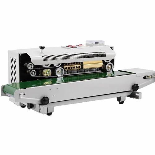 Carton Sealing Machine