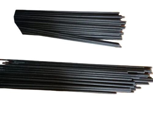 Cast Iron Electrode - Color: Multi