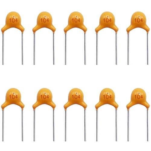 Ceramic Capacitor
