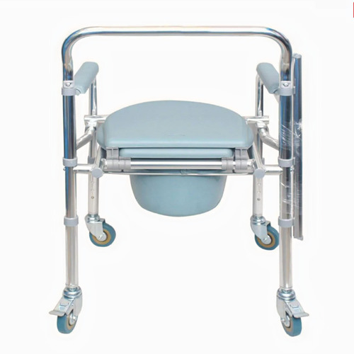 Commode Chair