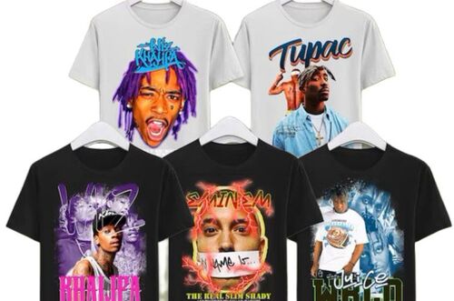 Design Bundle T-Shirt