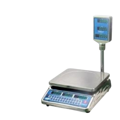 Digital Price Computing Scale