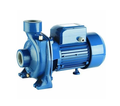 Electric Pumps