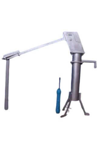 Extra Deep Well Hand Pumps - Application: Sewage