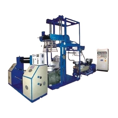 Flim Making Machine