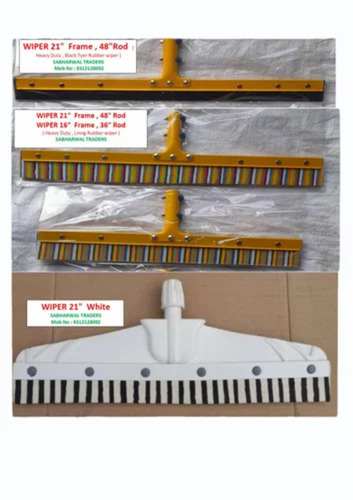 Floor Wiper