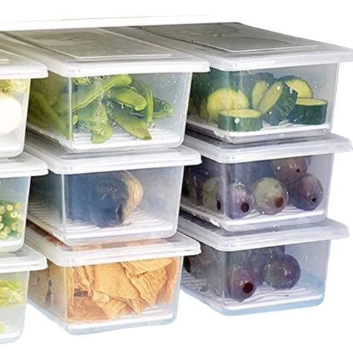 Food Storage Containers